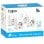 Enchufe Inteligente TP-Link Tapo P100 Wi-Fi 2.4GHz 2300W 10A Pack 4 Unidades