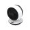 Ventilador Purline VENTY TA 45 45W Control electrónico Oscilación Vertical Blanco/Negro ABS