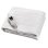 Manta eléctrica Purline WARMER BED 2 150x80 cm, 3 niveles, apagado automático, lana sintética gris