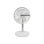 Ventilador Purline 63477 VENTY TA Li Blanco 4000mAh USB-C 4 velocidades mando a distancia