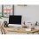 Ventilador Purline 63477 VENTY TA Li Blanco 4000mAh USB-C 4 velocidades mando a distancia