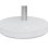 Ventilador Purline 63477 VENTY TA Li Blanco 4000mAh USB-C 4 velocidades mando a distancia