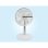 Ventilador Purline 63477 VENTY TA Li Blanco 4000mAh USB-C 4 velocidades mando a distancia