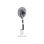 Nebulizador Purline MISTY 4 60W 9 velocidades Temporizador Ionizador Depósito 3L