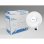 Ventilador de pared Purline Venty Argentum 50W control remoto 3 velocidades bajo consumo