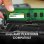 Silicon Power SP008GLLTU160N02 8GB DDR3L 1600MHz UDIMM PC3L-12800 CL11
