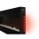 Chimenea eléctrica Purline CHE-505 2000W LED 8 Colores Cristal Templado Mural Panorámica