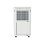 Deshumidificador Purline DRYOS 20 Industrial 40m² Panel LED Depósito 5.5L R290