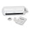 Calefactor Purline HOTI M55 cerámico mural 2000W lamas oscilantes Open Window LED