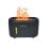 Aromatizador Purline SUMU FIRE Ultrasonidos 12W 240ml LED 7 Colores Mando
