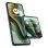 Motorola Razr 60 Ultra 5G 16GB 512GB 7" Grün Pantone