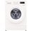 LG W4X1085NWH Lavasecadora Carga Frontal 8/5kg 1400rpm A/E Vapor Steam Wi-Fi 6 Motion Blanca