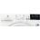 Lavadora Electrolux EW6F4942FB 9kg Carga Frontal 1400rpm A Blanca con Pausa Añadir Prendas