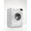Lavadora Electrolux EW6F4942FB 9kg Carga Frontal 1400rpm A Blanca con Pausa Añadir Prendas