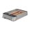Grille-pain horizontal Orbegozo TO 2030 1000 W 6 niveaux Décongélation Inox argent