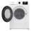 Lavadora Hisense WF1G7021BW 7kg Carga Frontal 1200rpm Clase B Blanca Vapor 99.9%