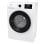 Lavadora Hisense WF1G7021BW 7kg Carga Frontal 1200rpm Clase B Blanca Vapor 99.9%