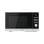 Teka 25L Mikrowelle, 900W, Grill, 1000W, 8 Programme, Grill, Kochfeld, Kindersicherung