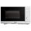 Microgolfoven Teka 25L 900W Grill 1000W 8 Programma's Vrijstaand Kinderbeveiliging