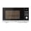 Teka 25L Mikrowelle, 900W, Grill, 1000W, 8 Programme, Grill, Kochfeld, Kindersicherung