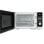 Teka 25L Mikrowelle, 900W, Grill, 1000W, 8 Programme, Grill, Kochfeld, Kindersicherung