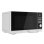 Teka 25L Mikrowelle, 900W, Grill, 1000W, 8 Programme, Grill, Kochfeld, Kindersicherung