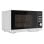 Teka 25L Mikrowelle, 900W, Grill, 1000W, 8 Programme, Grill, Kochfeld, Kindersicherung