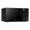 Horno microondas con grill Samsung 23L Negro WiFi cooking función desodorización y ECO