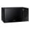 Horno microondas con grill Samsung 23L Negro WiFi cooking función desodorización y ECO