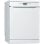Lavavajillas Whirlpool WFC 3C34 P 14 Cubiertos D Silencioso Mitad de Carga