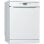 Lavavajillas Whirlpool WFC 3C34 P 14 Cubiertos D Silencioso Mitad de Carga