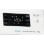 Lavadora Whirlpool FFB9269WV 9kg Carga Frontal 1200rpm Clase A Blanco Motor Inverter