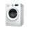 Máquina de Lavar Roupa Whirlpool FFB 9489 WV SPT 9 Kg 1400rpm A Branco 6th SENSE