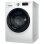 Whirlpool FFB 9489 WV SPT Lavadora de Carga Frontal 9Kg 14000 RPM A Blanco