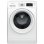 Máquina de Lavar Roupa Whirlpool FFB 9489 WV SPT 9 Kg 1400rpm A Branco 6th SENSE