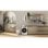 Whirlpool FFB 9489 WV SPT Lavadora de Carga Frontal 9Kg 14000 RPM A Blanco