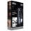 Recortadora Braun AIO7540 Negro/Azul 14 longitudes 120min Resistente al Agua 11 Accesorios