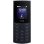 Nokia 110 4G, 2,0-Zoll-Bildschirm, 1450 mAh Akku, HD-Sound, LED-Kamera, FM-Radio, MP3, Bluetooth, Dual-SIM