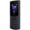 Nokia 110 4G, 2,0-Zoll-Bildschirm, 1450 mAh Akku, HD-Sound, LED-Kamera, FM-Radio, MP3, Bluetooth, Dual-SIM