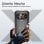 Smartphone Doogee S200X 32GB RAM 512GB 5G AMOLED 100MP Batería 10100mAh IP69K