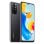 Xiaomi Redmi Note 11S 5G 4GB 64GB Dimensity 810 Negro Android 11