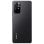 Xiaomi Redmi Note 11S 5G 4GB 64GB Dimensity 810 Negro Android 11