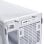 Caja PC Lian-Li A4-H2O microATX/micro-ITX Acero Blanca/Madera USB-C 26,3L