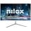 Nilox NXM24FHD1201W 23,8" LED VA FullHD 120Hz BIANCO