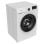 VOK EVW-8BAWL21 Lavadora Carga Frontal 8kg 1200rpm A Motor Inverter Blanca