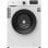 VOK EVW-7BAWL21N Lavadora Carga Frontal 7Kg 1200rpm Clase A Vapor Motor Inverter Blanca