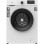 VOK EVW-6BAWL21 Lavadora Carga Frontal 6kg 1200rpm Motor Inverter con Vapor Blanca