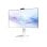 PC Sobremesa MSI Modern AM273QP AI 1UM-246ES Intel Core Ultra 7 155H 32GB 1TB SSD Windows 11 Pro Blanco