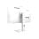 PC Sobremesa MSI Modern AM273QP AI 1UM-246ES Intel Core Ultra 7 155H 32GB 1TB SSD Windows 11 Pro Blanco