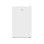 VOK EVF-63TDEW 63L Congelador Vertical Puerta Reversible LED Silencioso Blanco